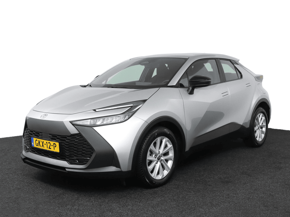 Toyota C-HR 1.8 Hybrid 140 Active - Afbeelding 1