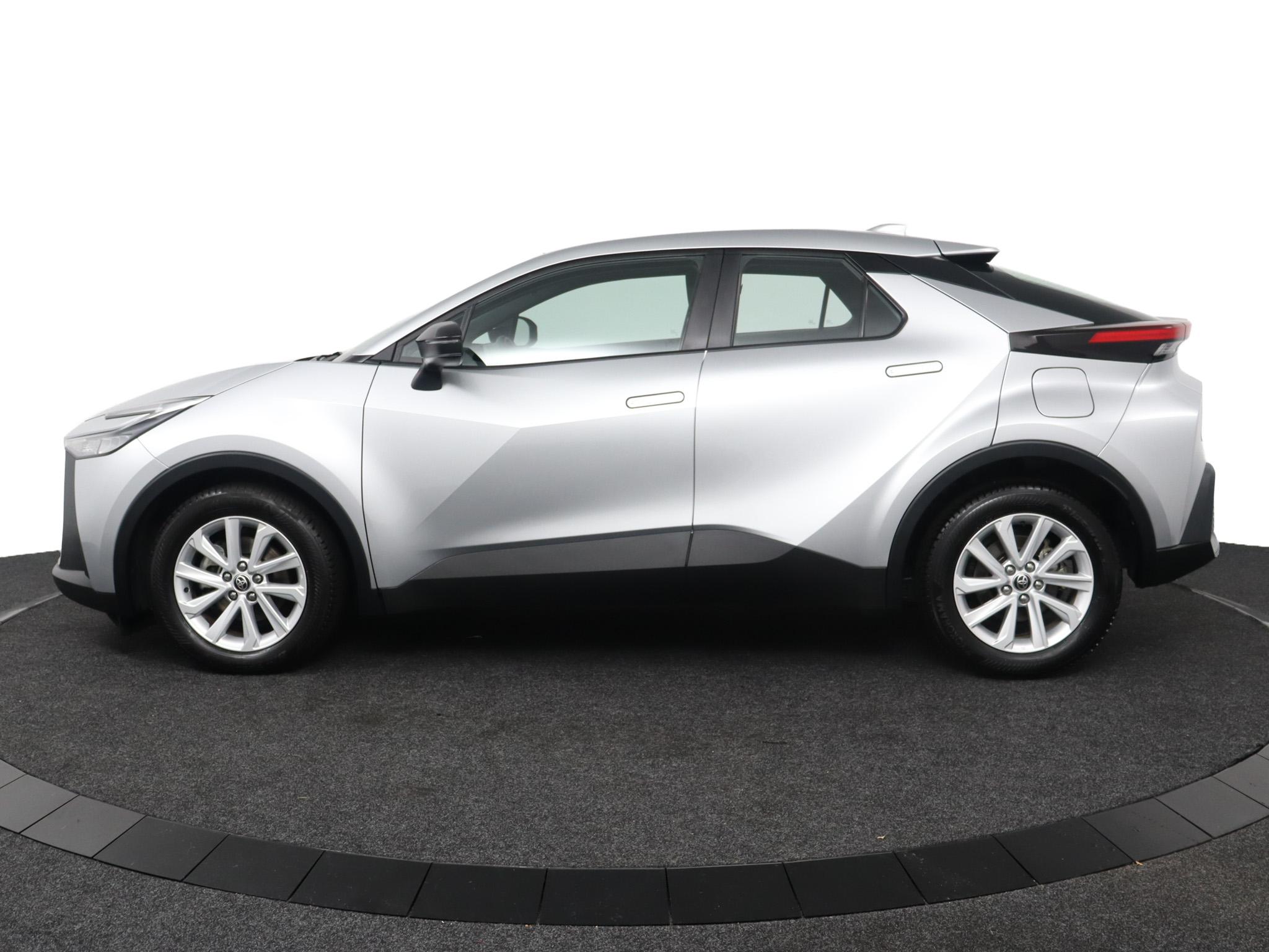 Toyota C-HR 1.8 Hybrid 140 Active - Afbeelding 3