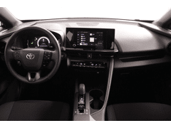 Toyota C-HR 1.8 Hybrid 140 Active - Afbeelding 4
