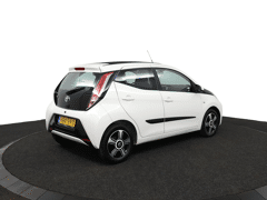 Toyota Aygo 1.0 VVT-i x-cite - Afbeelding 2