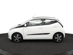 Toyota Aygo 1.0 VVT-i x-cite - Afbeelding 3