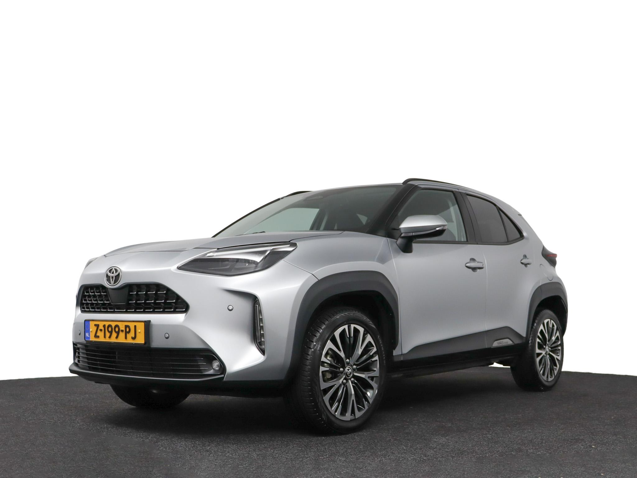 Toyota Yaris Cross 1.5 Hybrid 130 Executive - Afbeelding 1