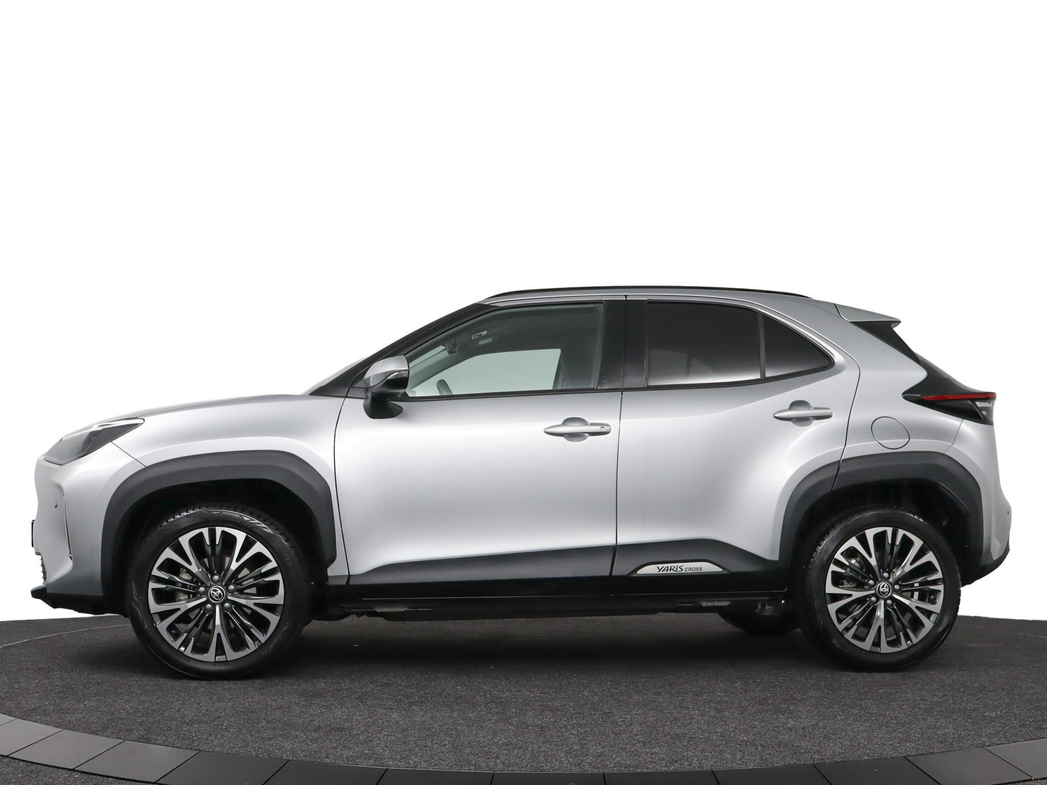 Toyota Yaris Cross 1.5 Hybrid 130 Executive - Afbeelding 3