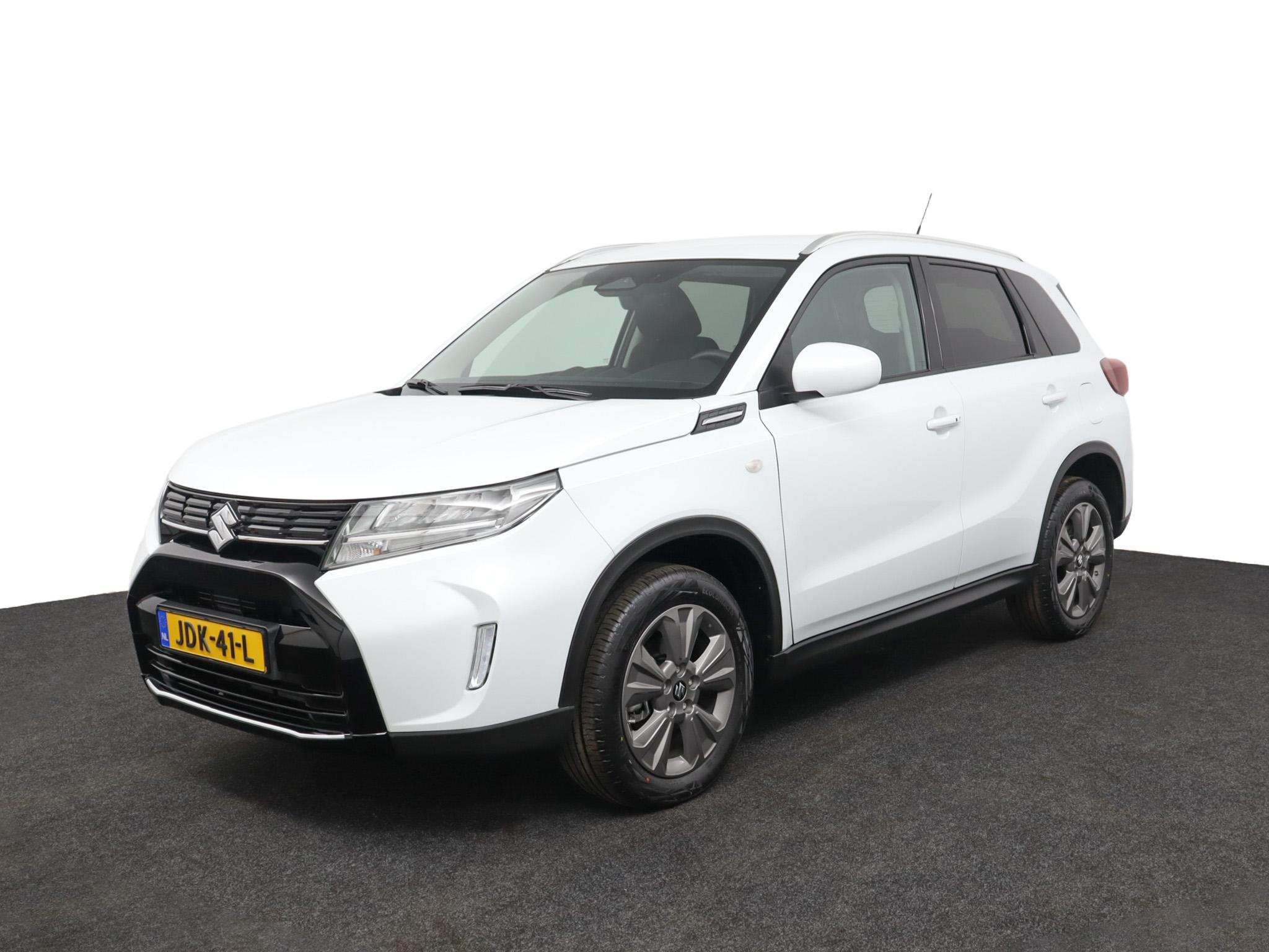 Suzuki Vitara 1.5 Hybrid Select