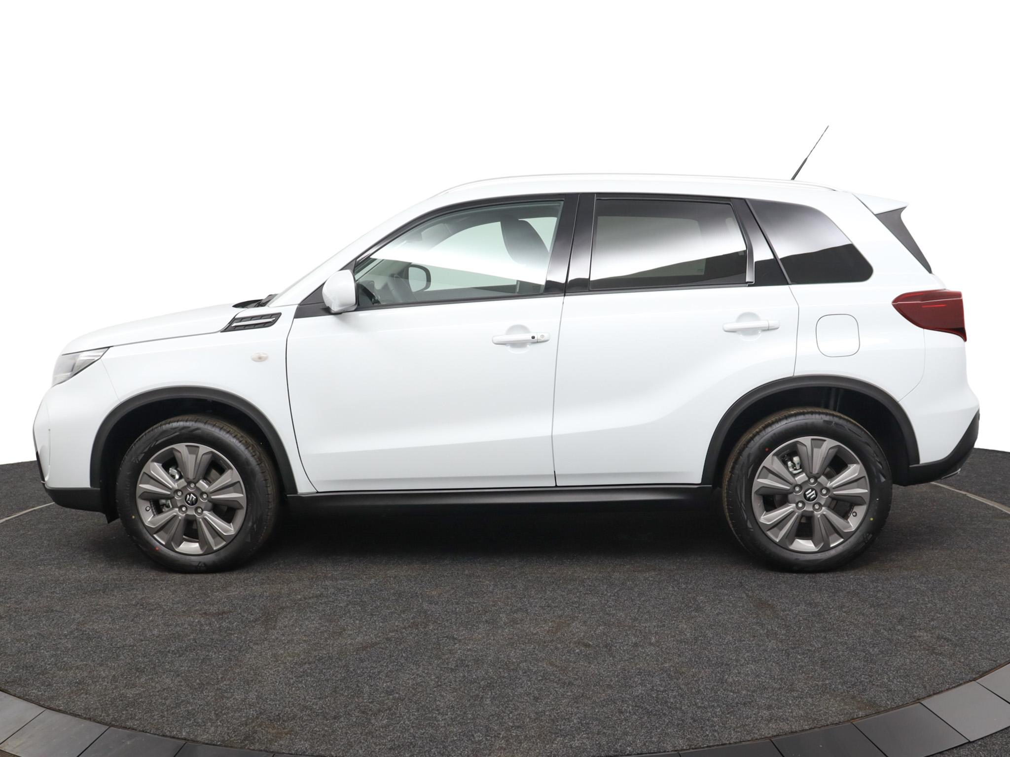 Suzuki Vitara 1.5 Hybrid Select - Afbeelding 3