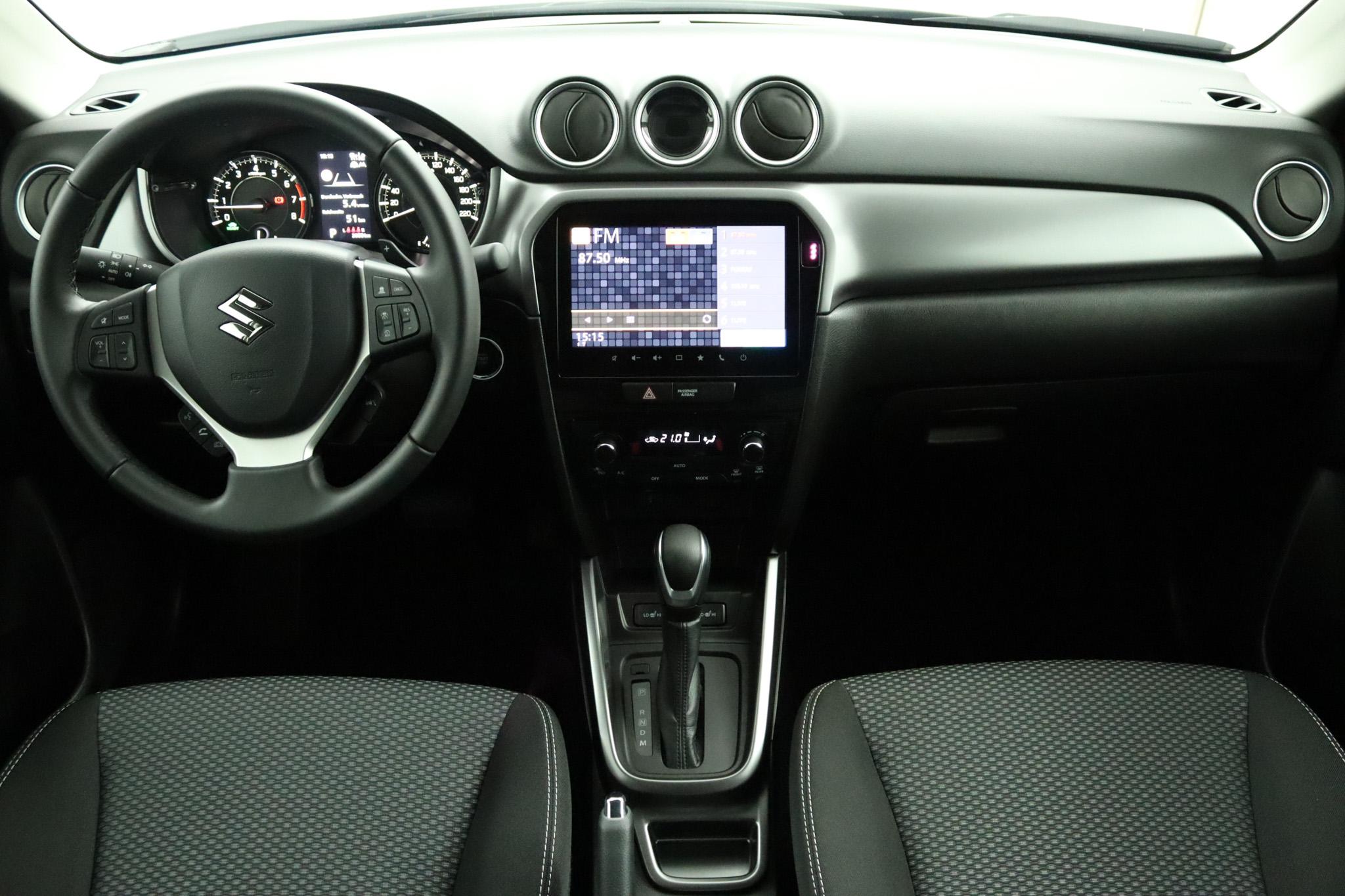 Suzuki Vitara 1.5 Hybrid Select - Afbeelding 4
