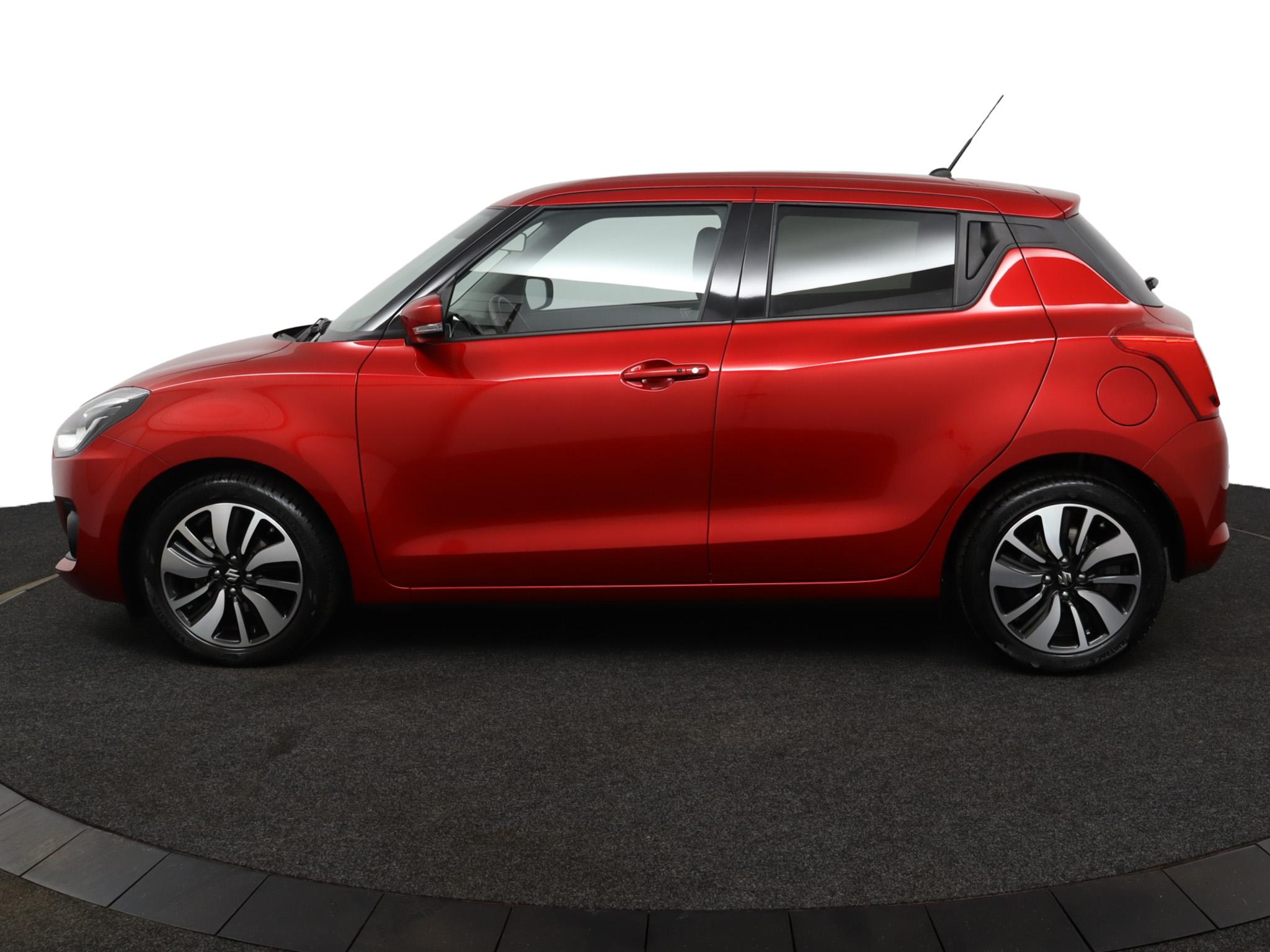 Suzuki Swift 1.2 Stijl Smart Hybrid - Afbeelding 3