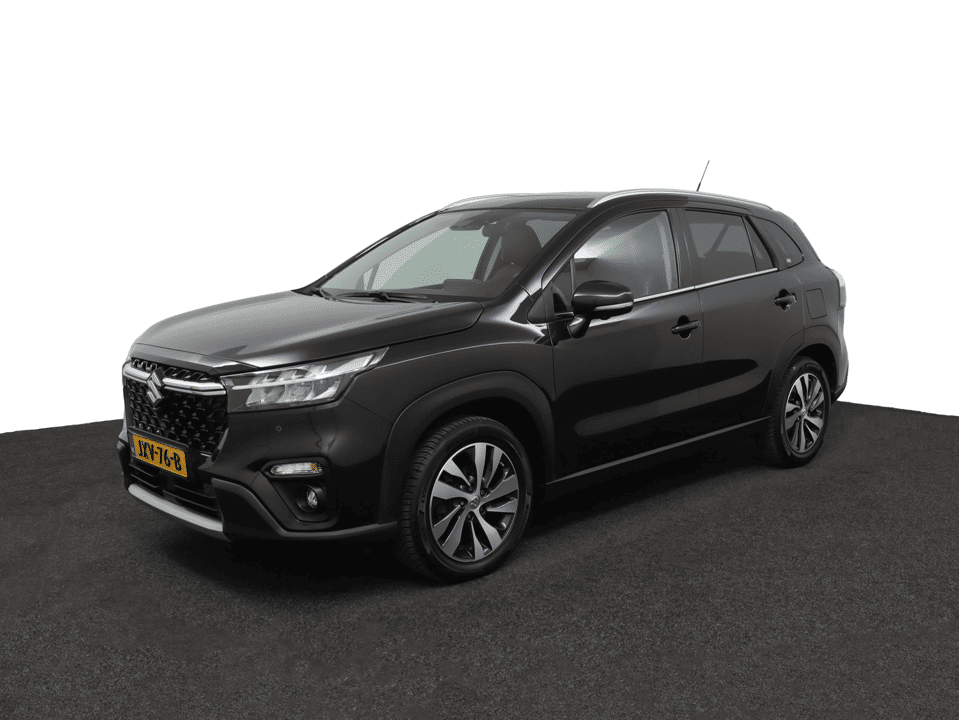 Suzuki S-Cross 1.5 Hybrid Style - Afbeelding 1