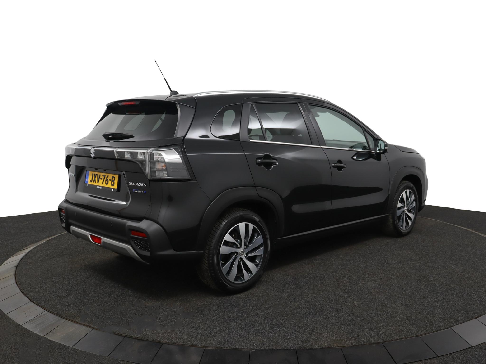 Suzuki S-Cross 1.5 Hybrid Style - Afbeelding 2