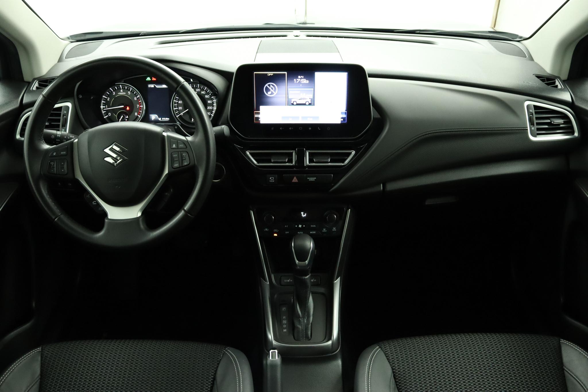 Suzuki S-Cross 1.5 Hybrid Style - Afbeelding 4