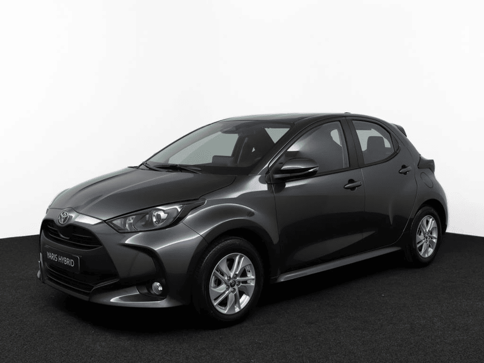 Toyota Yaris 1.5 Hybrid 115 Active - Afbeelding 1