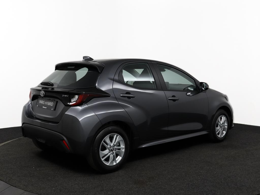 Toyota Yaris 1.5 Hybrid 115 Active - Afbeelding 2