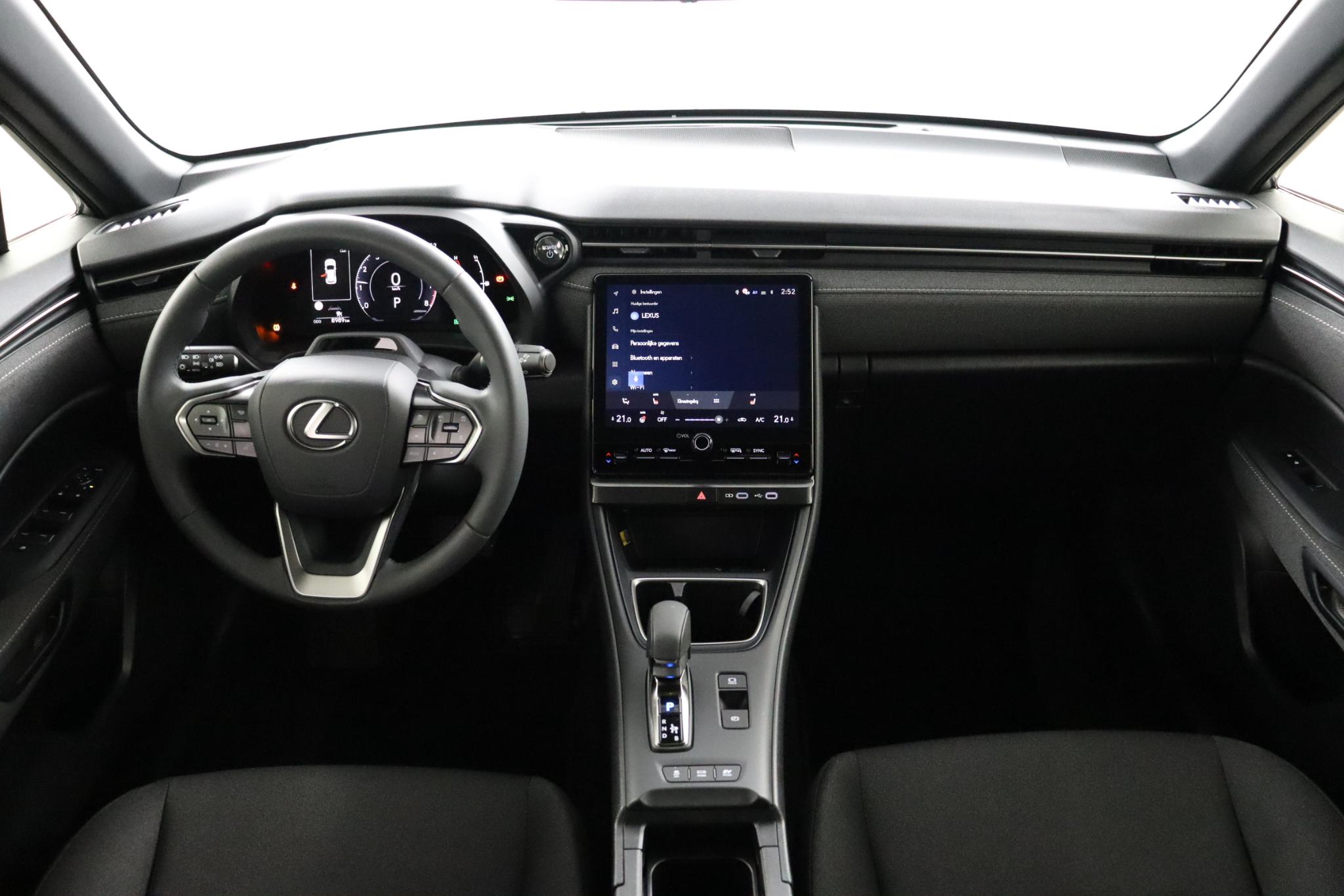 Lexus LBX Business Line 2WD  - Afbeelding 4