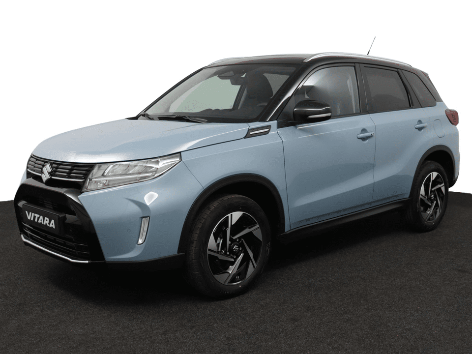 Suzuki Vitara 1.4 Boosterjet Smart Hybrid Style - Afbeelding 1