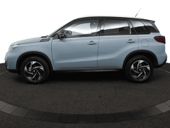 Suzuki Vitara 1.4 Boosterjet Smart Hybrid Style - Afbeelding 3