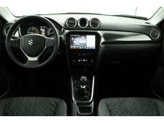 Suzuki Vitara 1.4 Boosterjet Smart Hybrid Style - Afbeelding 4
