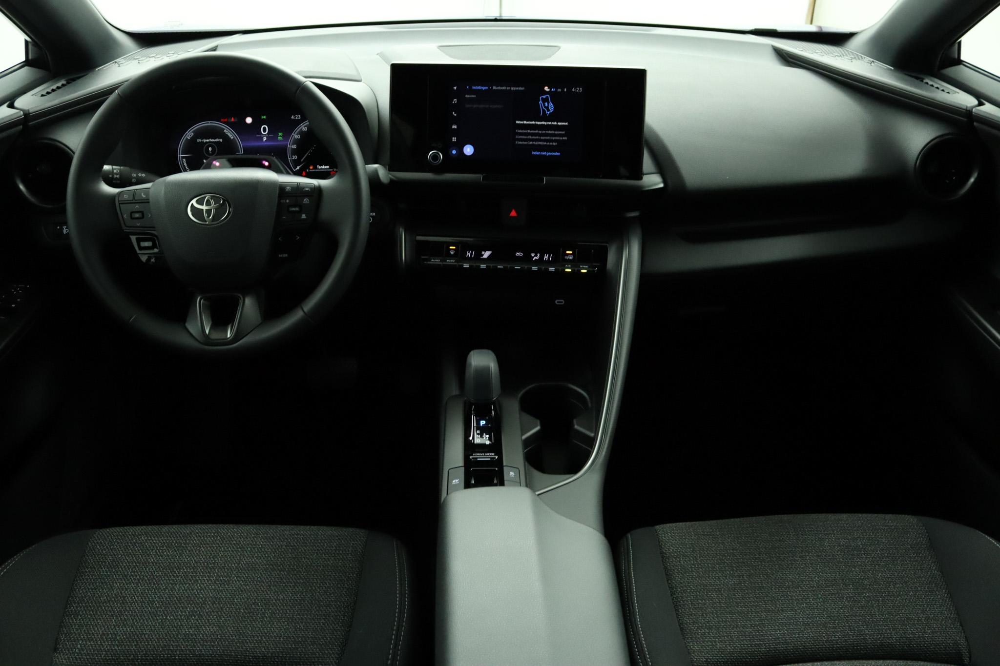 Toyota C-HR 1.8 Hybrid 140 Dynamic - Afbeelding 4