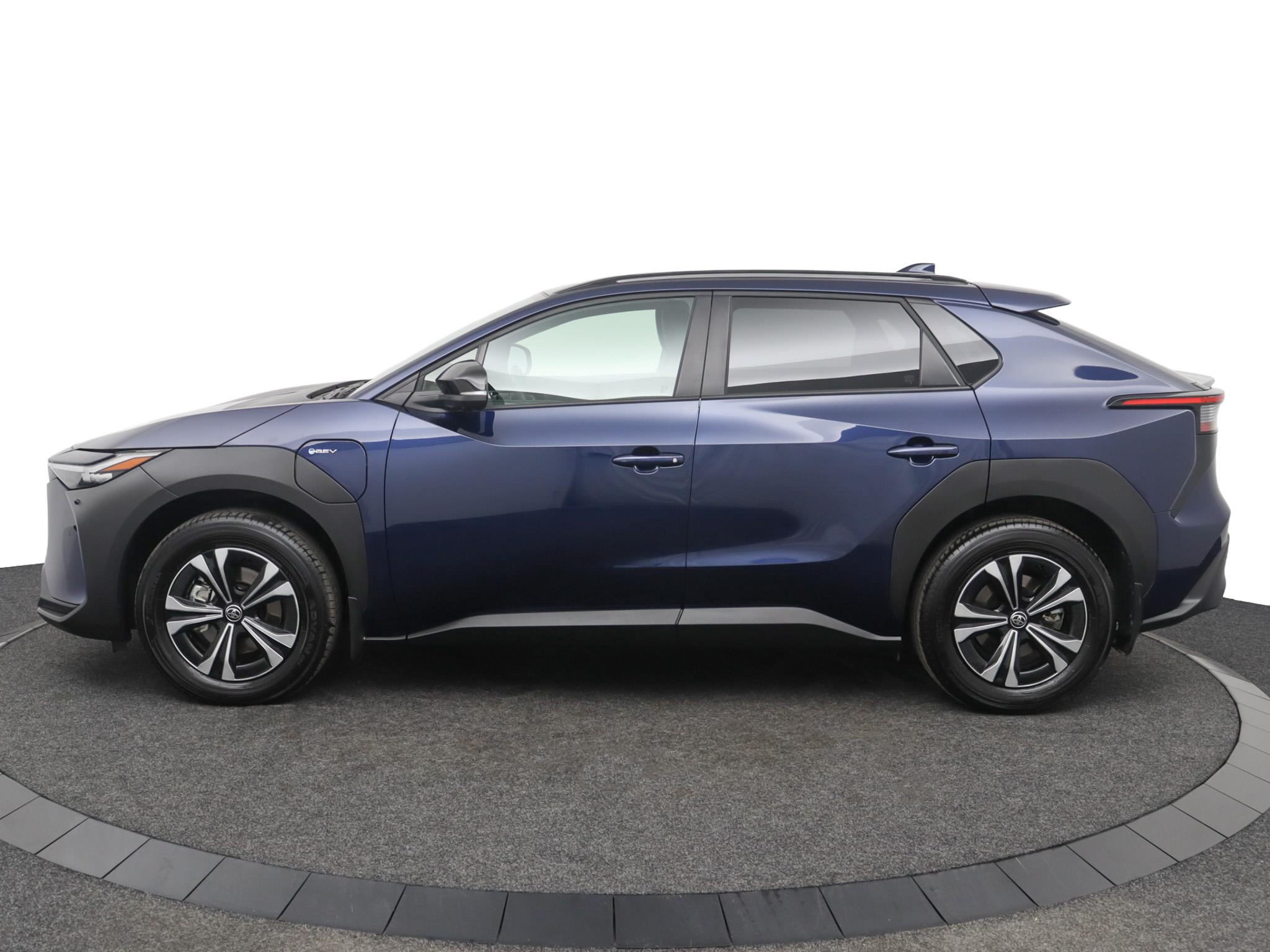 Toyota bZ4X Business Plus 71 kWh - Afbeelding 3
