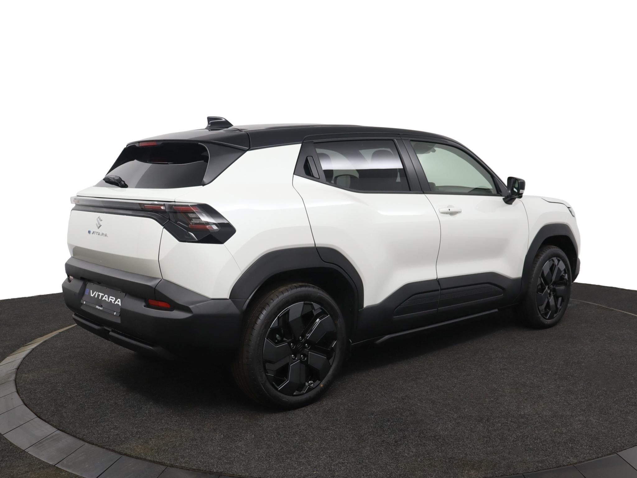Suzuki e VITARA  - Afbeelding 2