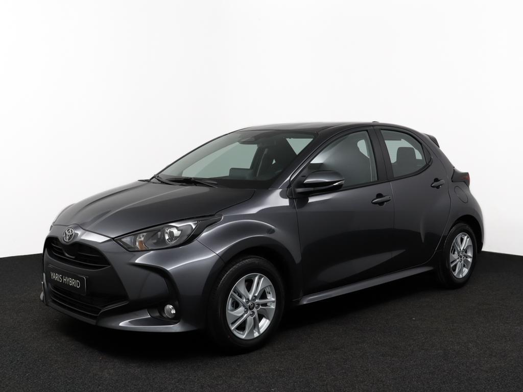 Toyota Yaris 1.5 Hybrid 115 Active