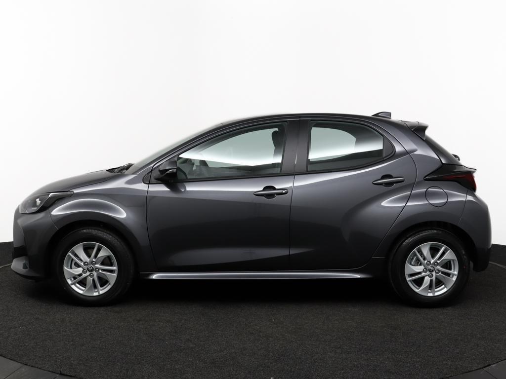 Toyota Yaris 1.5 Hybrid 115 Active - Afbeelding 3