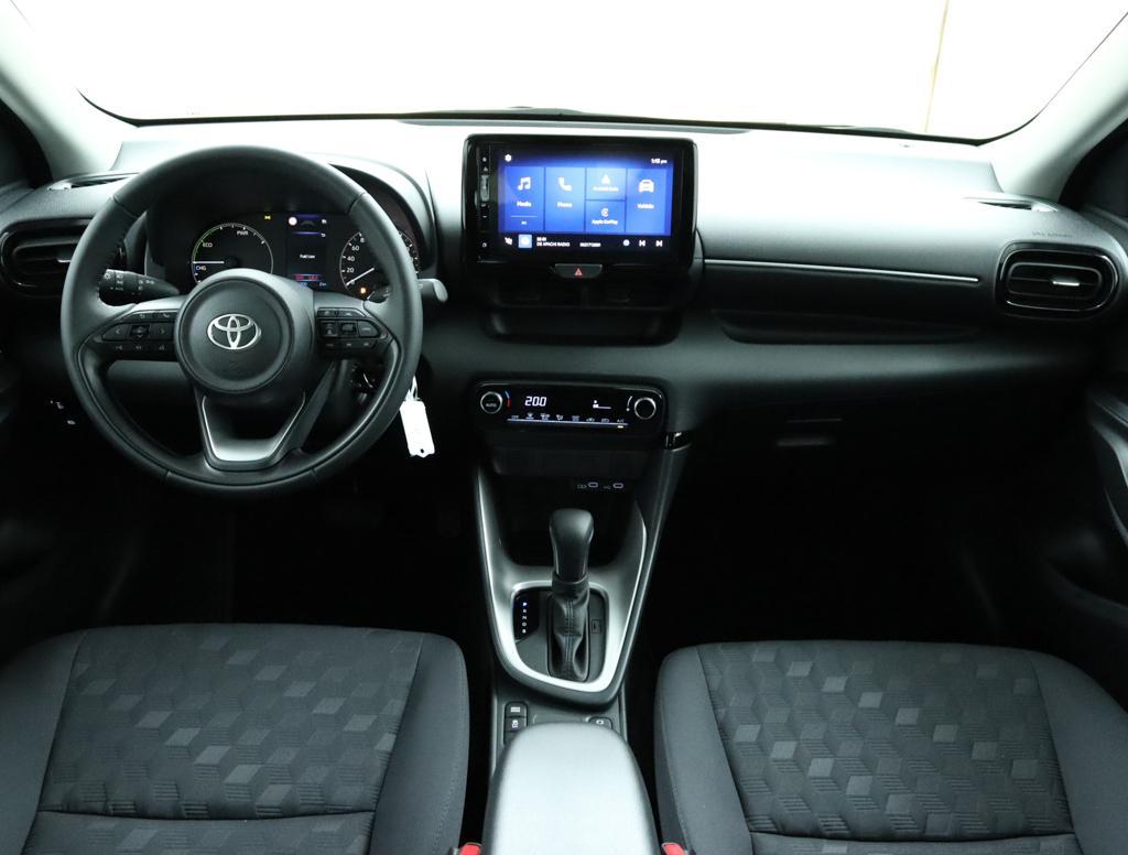 Toyota Yaris 1.5 Hybrid 115 Active - Afbeelding 4