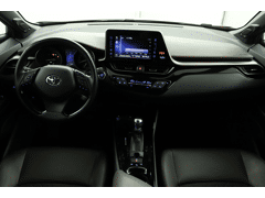 Toyota C-HR 1.8 Hybrid Premium - Afbeelding 4
