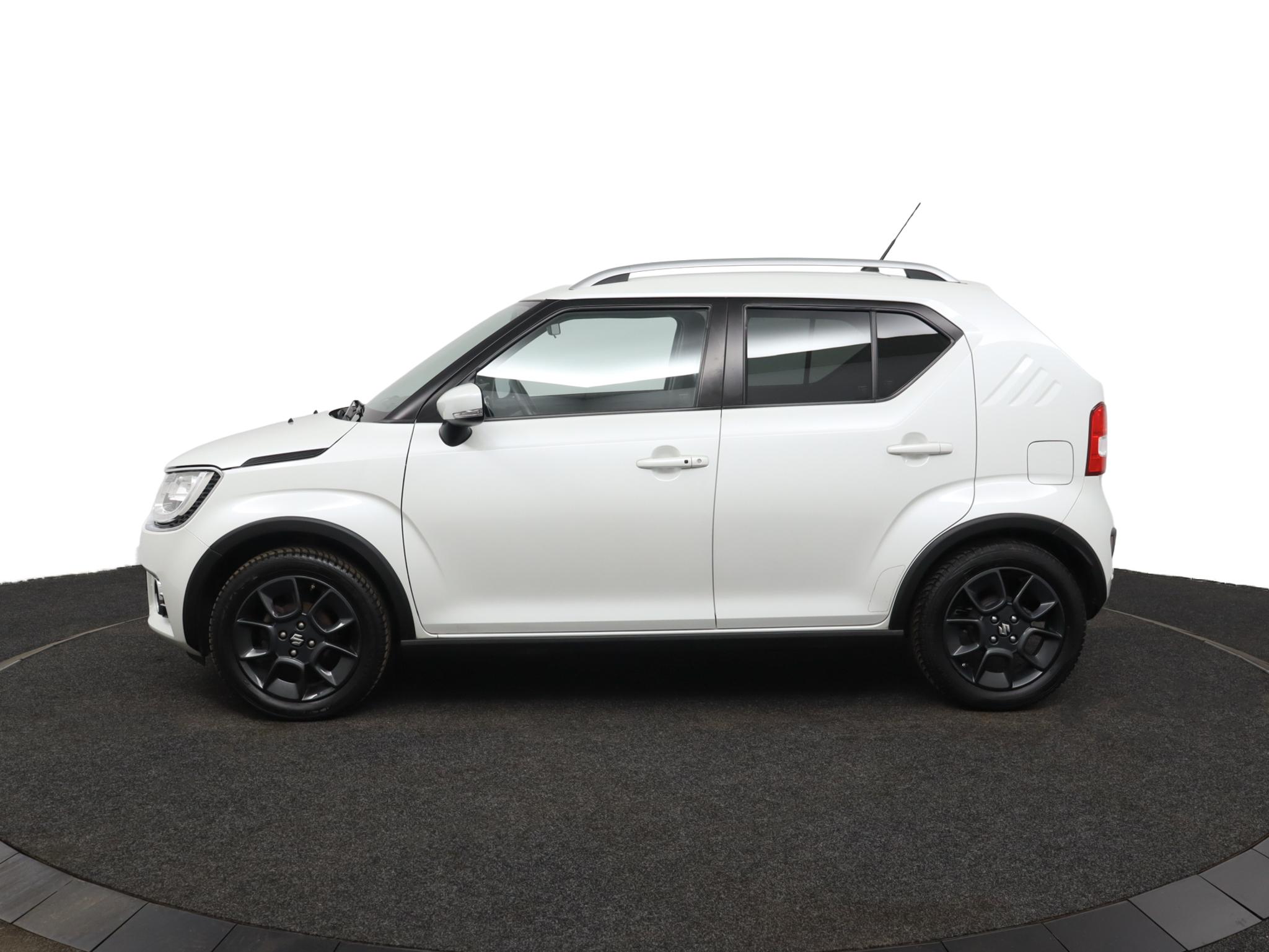 Suzuki Ignis 1.2 Stijl Smart Hybrid - Afbeelding 3
