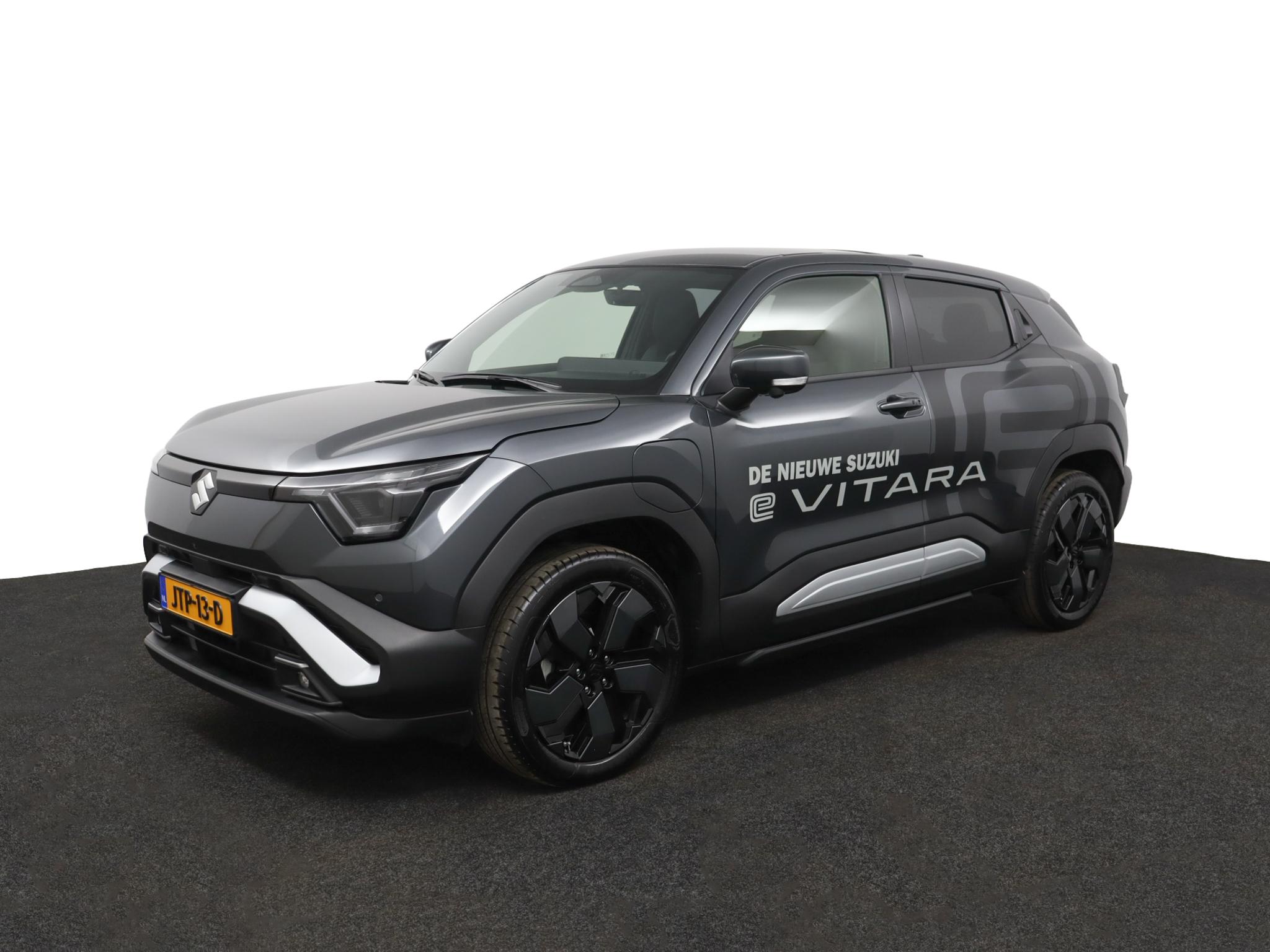 Suzuki e VITARA Style 61 kWh