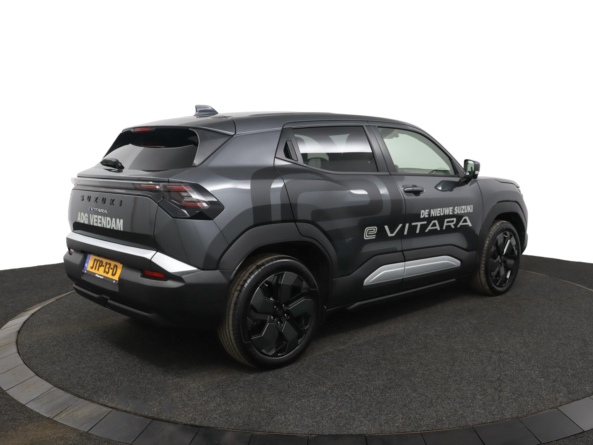 Suzuki e VITARA Style 61 kWh - Afbeelding 2
