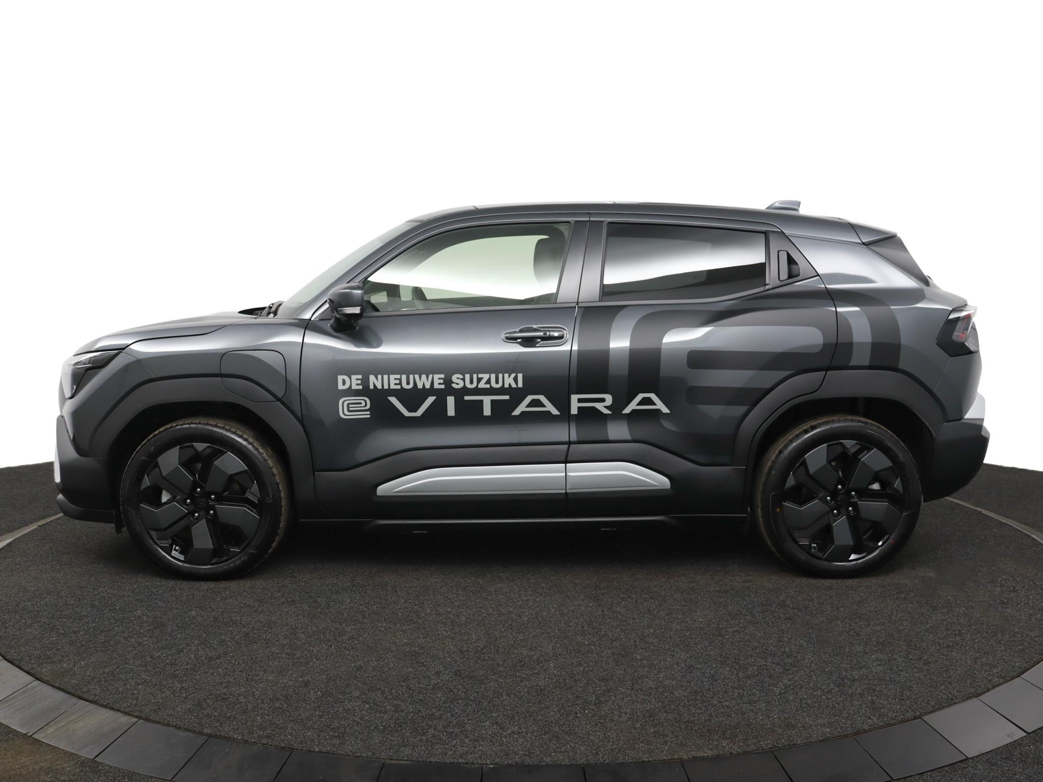 Suzuki e VITARA Style 61 kWh - Afbeelding 3
