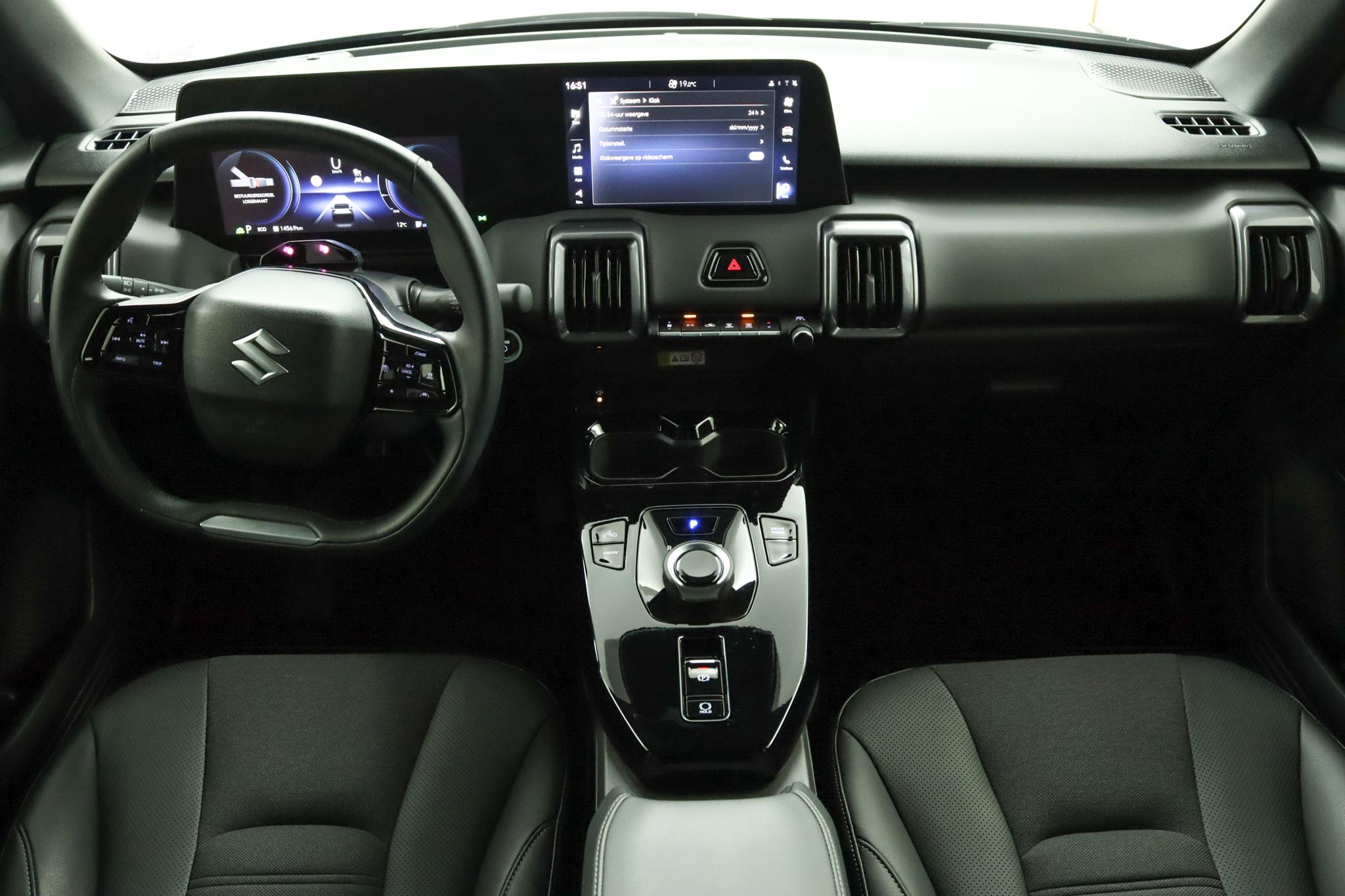 Suzuki e VITARA Style 61 kWh - Afbeelding 4