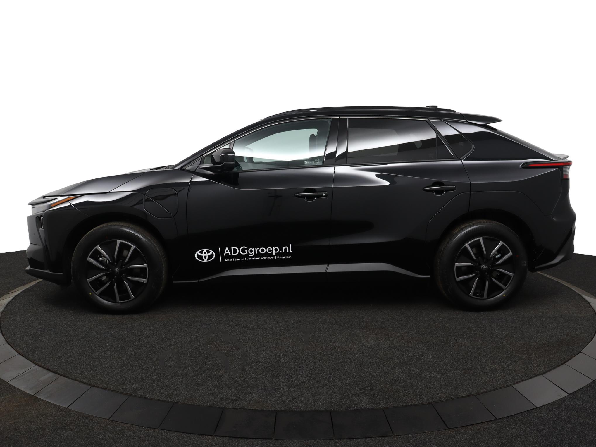 Toyota bZ4X Executive 73 kWh - Afbeelding 3