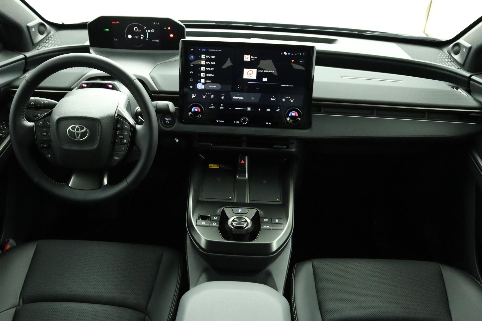 Toyota bZ4X Executive 73 kWh - Afbeelding 4