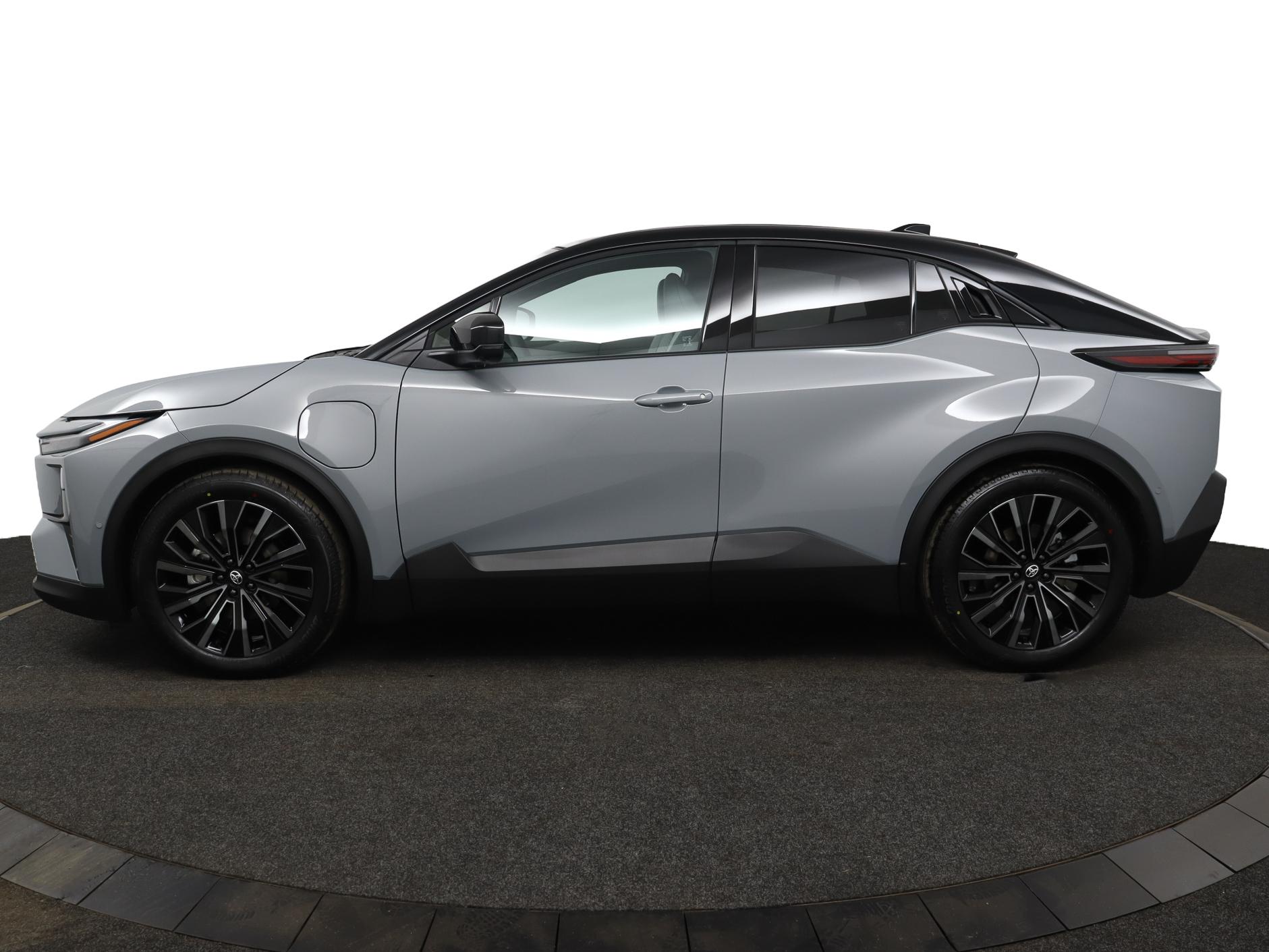 Toyota C-HR+ Executive AWD 77 kWh - Afbeelding 3