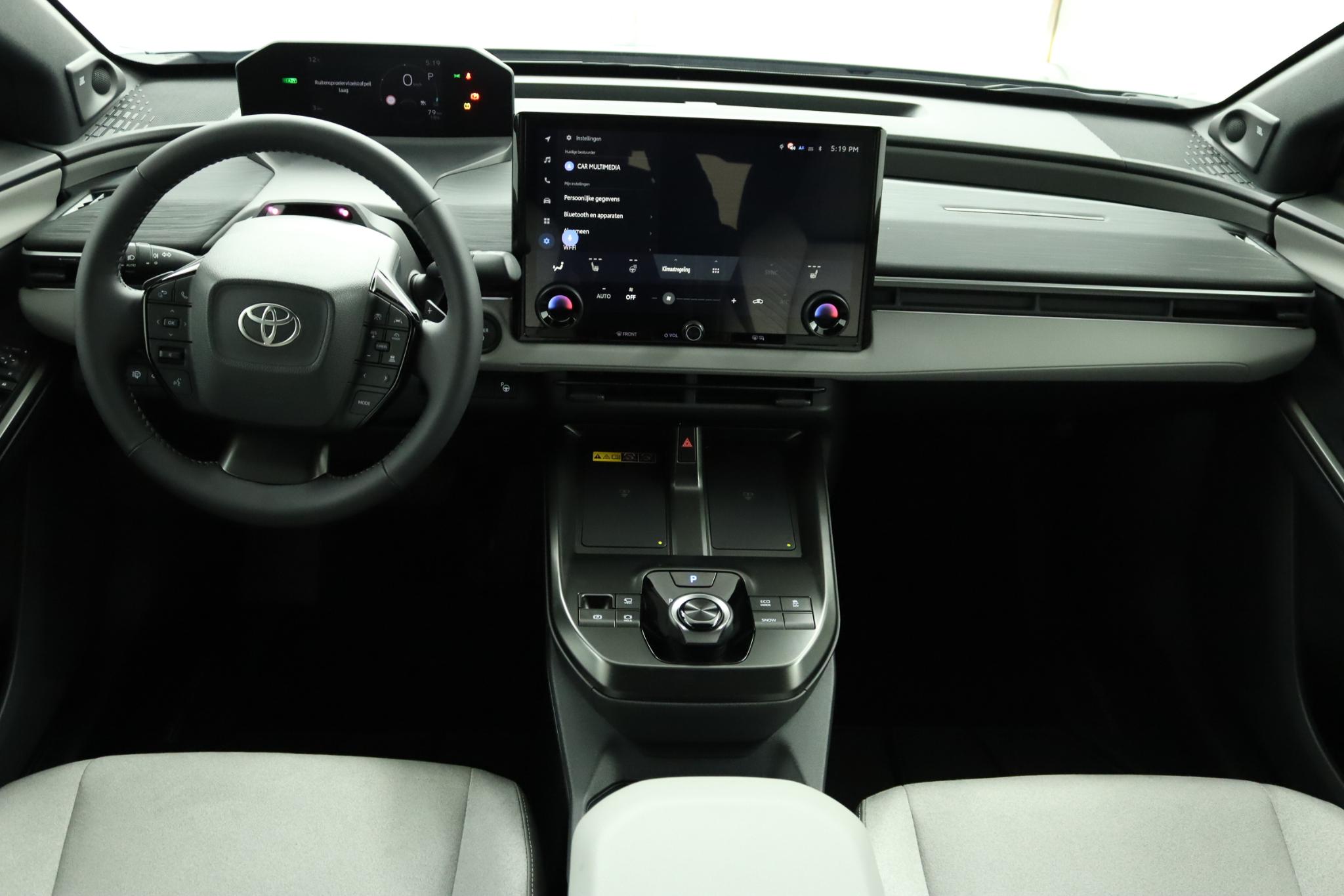 Toyota C-HR+ Executive AWD 77 kWh - Afbeelding 4