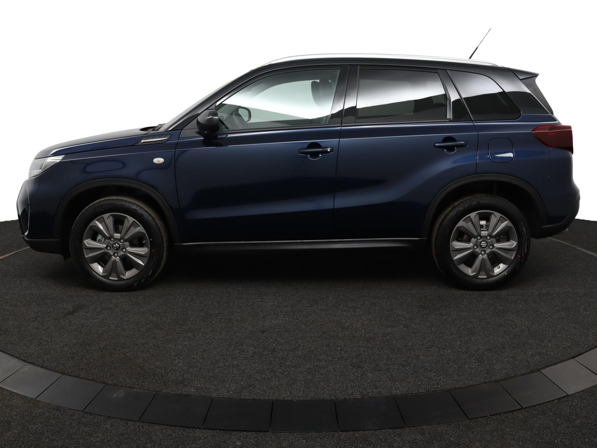 Suzuki Vitara 1.4 Boosterjet Smart Hybrid Select  - Afbeelding 3