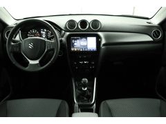 Suzuki Vitara 1.4 Boosterjet Smart Hybrid Select - Afbeelding 4