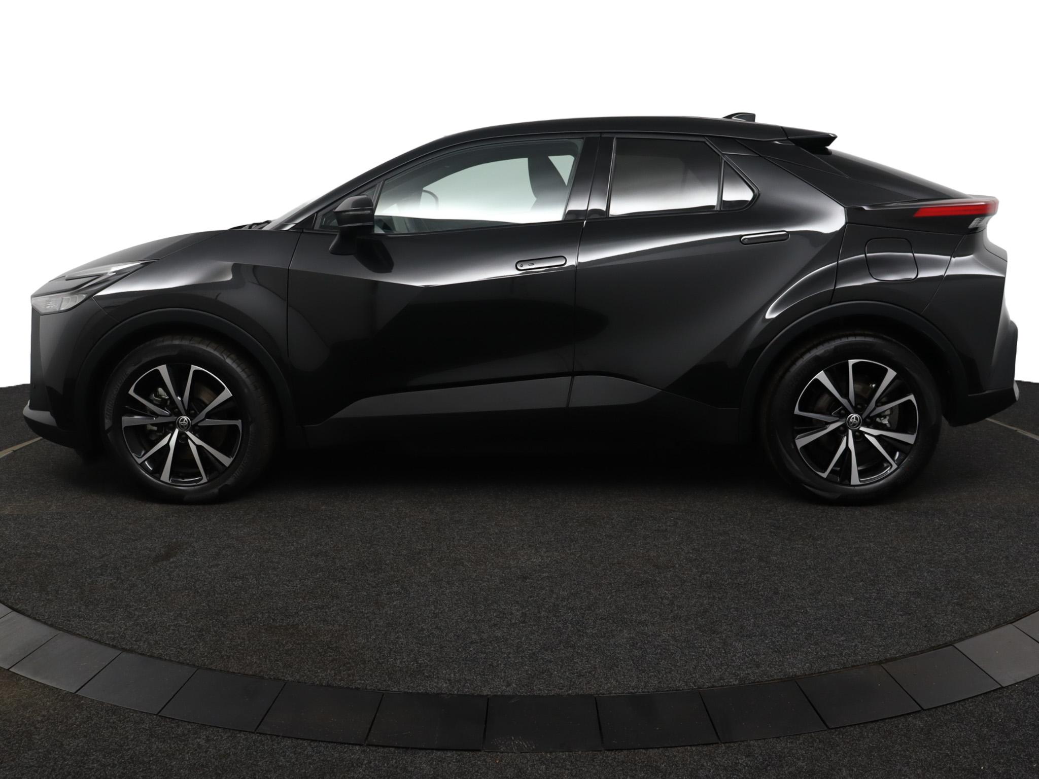 Toyota C-HR 2.0 Plug-in Hybrid 220 Dynamic - Afbeelding 3