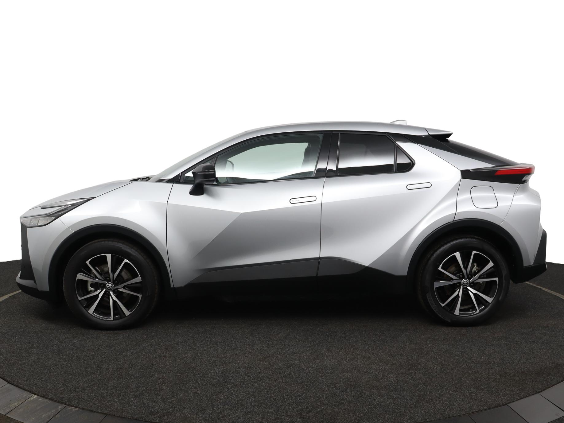Toyota C-HR 2.0 Plug-in Hybrid 220 Dynamic - Afbeelding 3