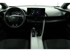 Toyota C-HR 2.0 Plug-in Hybrid 220 Dynamic - Afbeelding 4