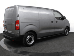 Toyota PROACE Electric Worker Challenger Extra Range L1 75 kWh - Afbeelding 2