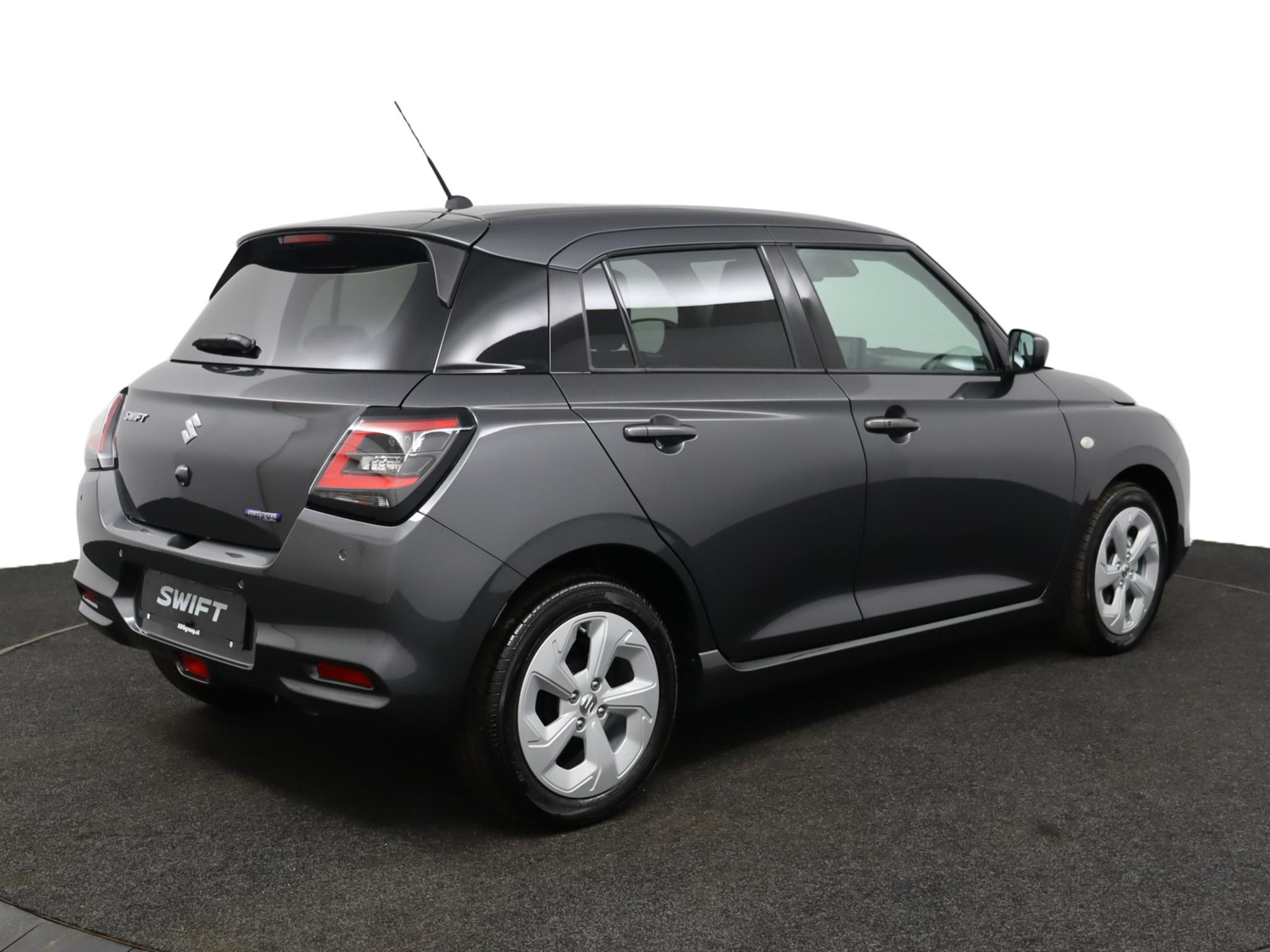 Suzuki Swift 1.2 Select Smart Hybrid - Afbeelding 2