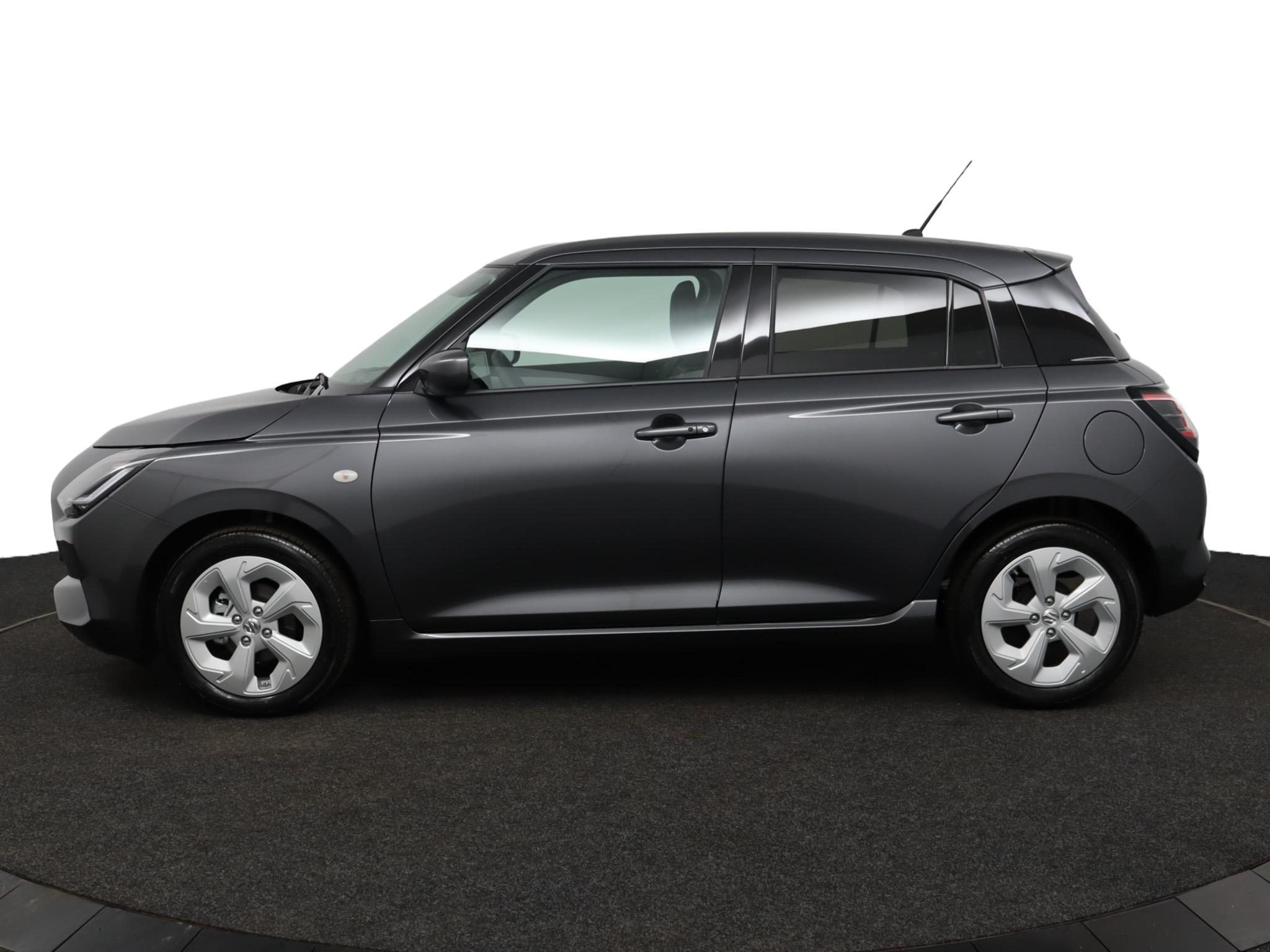 Suzuki Swift 1.2 Select Smart Hybrid - Afbeelding 3