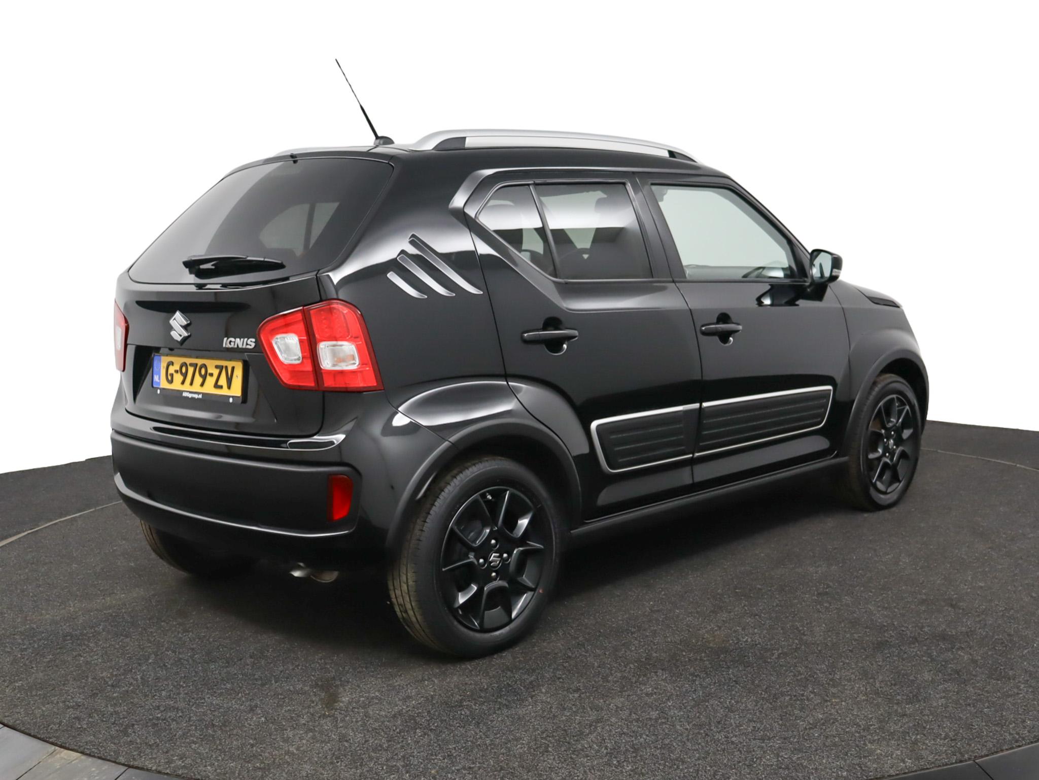 Suzuki Ignis 1.2 Stijl - Afbeelding 2