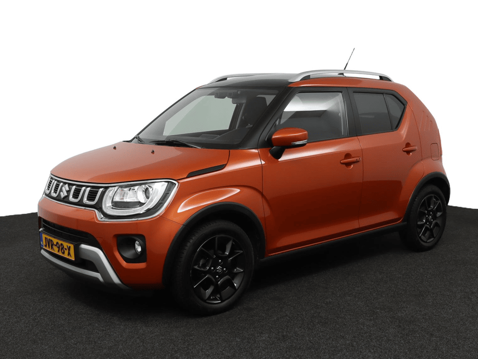 Suzuki Ignis 1.2 Smart Hybrid Style - Afbeelding 1