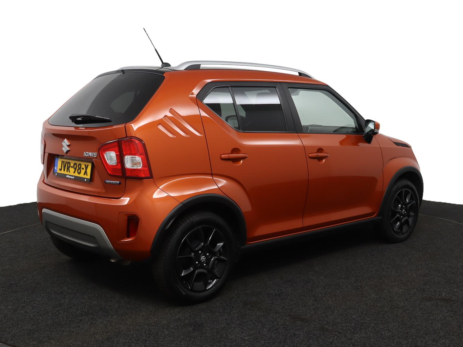 Suzuki Ignis 1.2 Smart Hybrid Style - Afbeelding 2