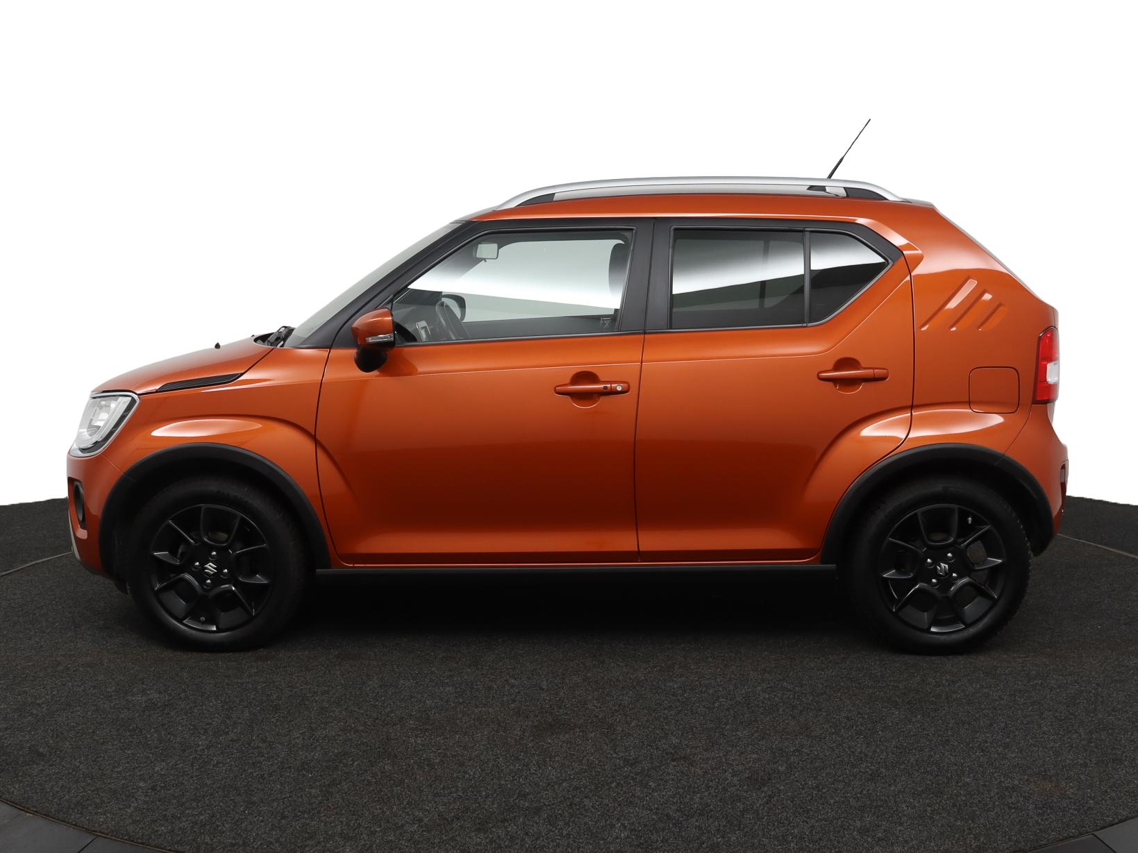 Suzuki Ignis 1.2 Smart Hybrid Style - Afbeelding 3
