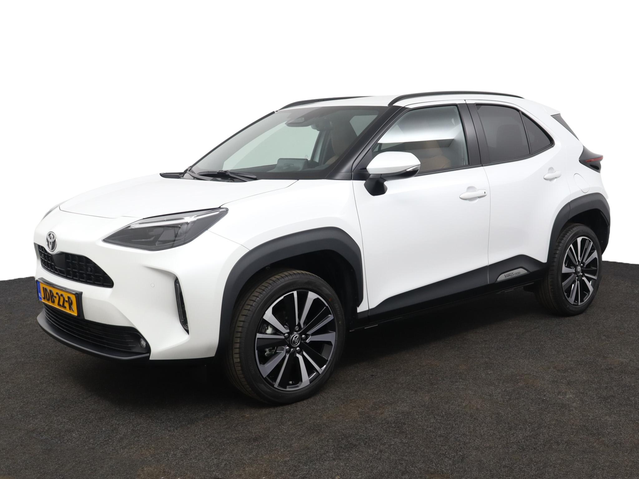 Toyota Yaris Cross 1.5 Hybrid 115 Dynamic - Afbeelding 1