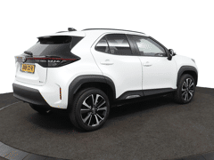 Toyota Yaris Cross 1.5 Hybrid 115 Dynamic - Afbeelding 2